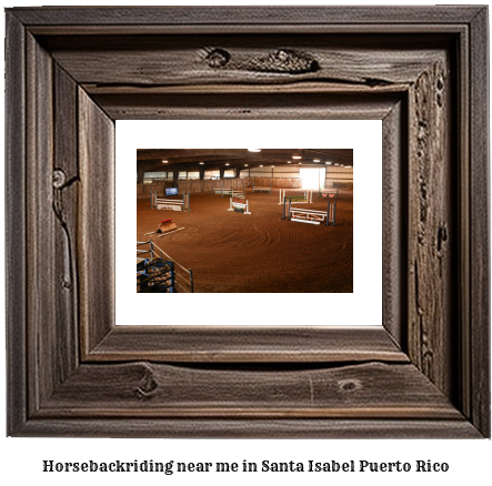 horseback riding near me in Santa Isabel, Puerto Rico